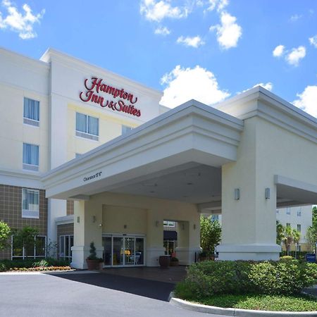 Hampton Inn & Suites - Ocala Luaran gambar