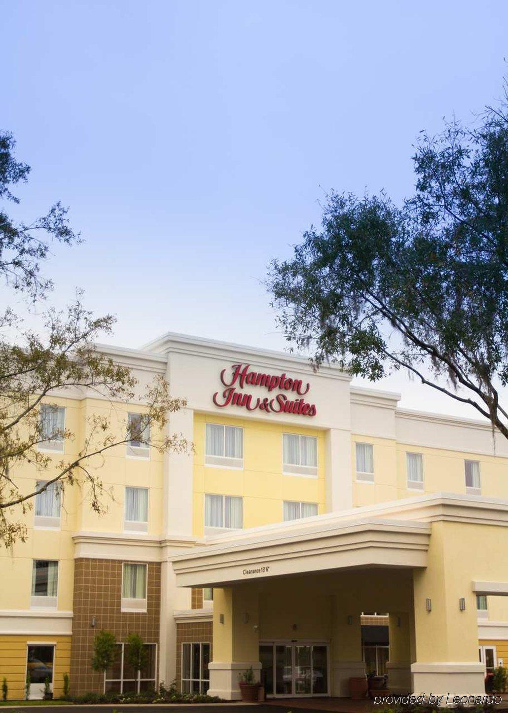 Hampton Inn & Suites - Ocala Luaran gambar